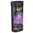 thumbnail image 3 of Meguiar’s® Quik Interior Detailer Wipes, G13600C, 30 Wipes, 3 of 4
