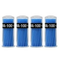 thumbnail image 5 of Essential Beauty Accessory, Precision Micro Applicators for Effortless Makeup and Personal Care (Blue, 400pcs), 5 of 5