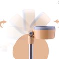 thumbnail image 4 of fastboy Pet Hair Dryer Stand Hands-Free Bracket Convenient Multifunctional Easy Storage Clip Holder Household Fixing Frame Indoor, 4 of 6