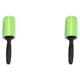 thumbnail image 3 of Inteprter Removedor de cabello Drum -Type Lavable Ropa portátil Eliminación de polvo Sticky Roller Brush Pet Hair Remover Roller Dust Remover Type3 NO3, 3 of 6