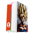 thumbnail image 3 of Xtreme PC Gaming AMD Radeon RX 6600 Ryzen 5 5600G 16GB SSD 1TB WIFI Dragon Ball blanco, 3 of 6