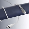 thumbnail image 4 of Magnético 1 Tipo-C /2 PD100W Cable de Carga Rápida para MacBook Air/Pro (GEN), 4 of 6