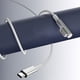 thumbnail image 4 of Magnético 1 Tipo-C /2 PD100W Cable de Carga Rápida para MacBook Air/Pro (GEN), 4 of 4