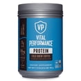 thumbnail image 1 of Suplemento Vital Proteins Performance Powder Cold Brew Coffee, 1 of 5