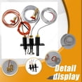 thumbnail image 4 of 4021-737 Conjunto de Chimenea A Gas Propano para Heat-N-Glo, Quadrafire, Heatilator, Conjunto de Piloto A Gas Propano 485-511A, 4 of 5