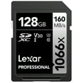 thumbnail image 5 of Lexar SILVER Series Professional 1066x 128GB SDXC UHS-I Memory Card, 5 of 7