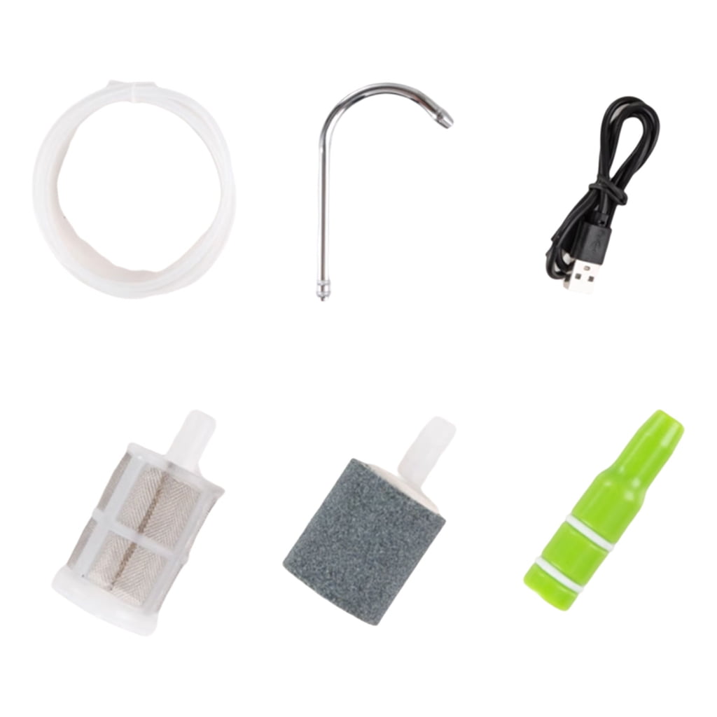 Fish Tanks Water Pump Aquarium Air Pumps Water Dispenser Pump Aquarium Pump Fishing Water Pump Fish Tanks Oxygen Pump