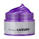 thumbnail image 1 of Autorización Almohadillas exfoliantes de cúrcuma para teñir el cabello, cera temporal para el cabello, coloración natural del peinado para hombres, mujeres, fiestas, cosplay, 120 g, 1 of 7