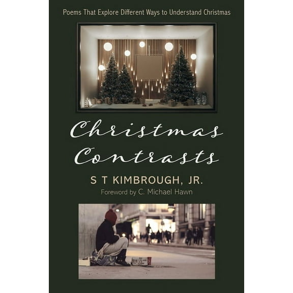 Christmas Contrasts (Paperback)