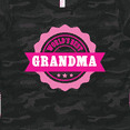 thumbnail image 4 of Inktastic Grandparents Day Worlds Best Grandma Women's T-Shirt, 4 of 5