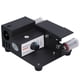 thumbnail image 5 of Lijadora de banda Mini pulidora eléctrica ajustable CA 110‑240 V para bricolaje Enchufe europeo, 5 of 9