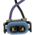 thumbnail image 1 of Dorman 85855 Fog Light Connector, 1 of 3