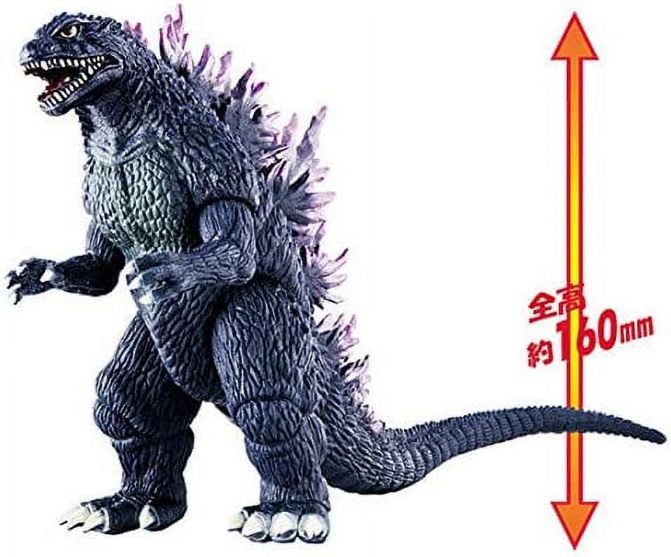 Buy Bandai Movie Monster Series Vinyl Figure Godzilla Online at Low Prices  in India 
