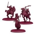 thumbnail image 3 of CMON CMNSIF006 A Song of Ice & Fire Targaryen Starter Set, 3 of 6