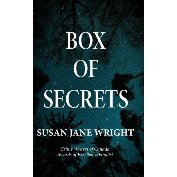 Box of Secrets, (Paperback)