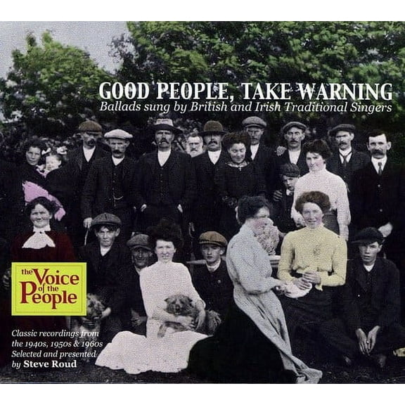 Various Artists - I'm A Romany Rai - Folk Music - CD