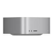 Apple Mac Studio MQH73LL/A Desktop Computer, Apple M2 Max, 32 GB, 512 GB SSD, Silver