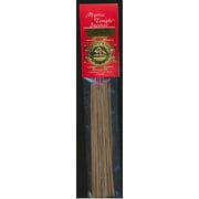 Om Shanti (Shanti Shanti Om), Mystic Temple Stick Incense, 15 Grams