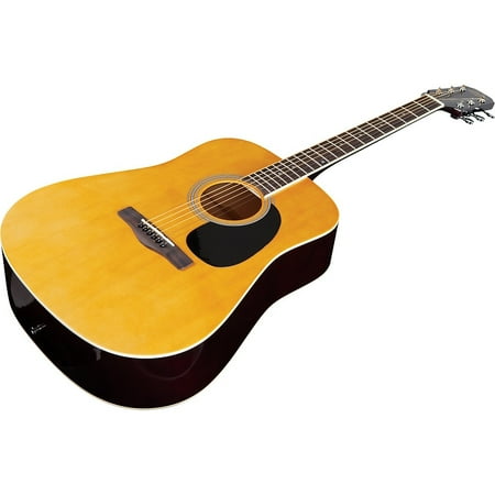 Rogue RD80 Dreadnought Acoustic Guitar