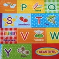 thumbnail image 3 of Toner Depot Extra Large Waterproof Baby Crawling Mat for Infant, 71 x 79 Inches, 3 of 7