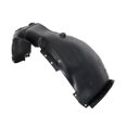 thumbnail image 5 of For Hyundai Elantra 2021 2022 2023 Fender Liner Passenger Side | Front | Plastic | Injection Form | Replacement For HY1249186 | 86812AB000, 5 of 7
