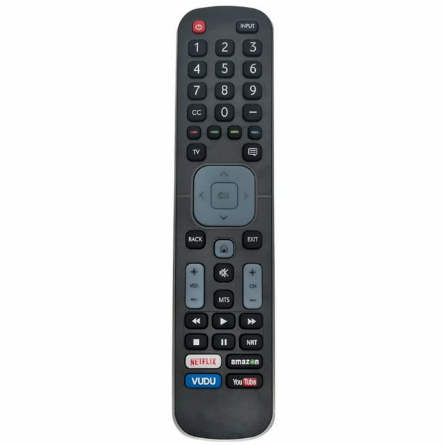 New EN2A27ST EN2A27HT remote control for Sharp Smart 4K TV LC43P5000U
