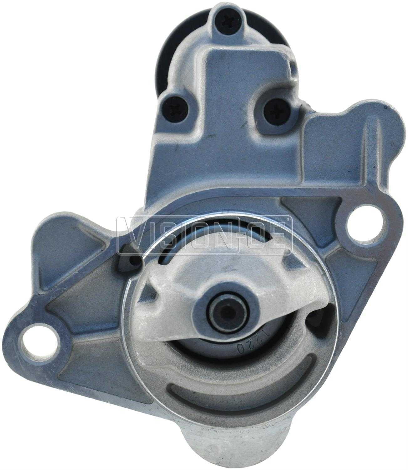 Vision OE 17854 Starter Motor