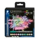 thumbnail image 1 of Set de 12 Marcadores Pincel STAEDTLER Pigment Arts Colores Pastel, 1 of 7