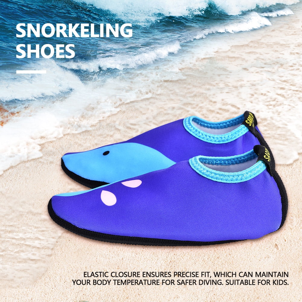 best sandals for snorkeling