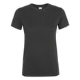 thumbnail image 1 of SOLS Womens Regent Short Sleeve T-Shirt, 1 of 4