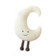 thumbnail image 1 of Jellycat,Jellycat Bashful Bunny Stuffed Animal,Jellycats Plushies, Jellycat Moon Plush Toy Endless Fun - 15.75 Inches,Bedtime Classic Children's Gift Birthday Wedding Gifts Doll Toy Home Decor, 1 of 2