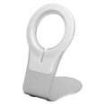 thumbnail image 2 of Soporte para cargador de teléfono inalámbrico para cargador Magsafe apto para iPhone 12 Pro Max (hueco), 2 of 8