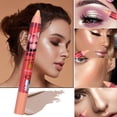 thumbnail image 4 of Concealer Pen Invisible Cover Acne Marks Pore Concealer Highlight Shadow Under Eye Correction Fluid To Help Cover Dark Circles And Blemishes, Concealer Concealer, 4 of 7