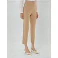 thumbnail image 2 of High Waist Cigarette Pants, 2 of 5