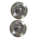 thumbnail image 1 of 2x Colador y tapón para fregadero de cocina Combos Tapones para colador de fregadero Fregadero de repuesto Estilo C, 1 of 5