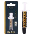 thumbnail image 1 of Hy-p13 Heat Resist Cooling Grease Thermal Conductive Silicone Paste 13.4w/m-k, 1 of 5