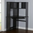 thumbnail image 4 of Morgan Computer Desk with Hutch, Multiple Colors, 4 of 4
