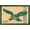 Bronze Framed Version, variant on NFL Philadelphia Eagles - Retro Logo 14 Wall Poster, 22.375" x 34", Framed