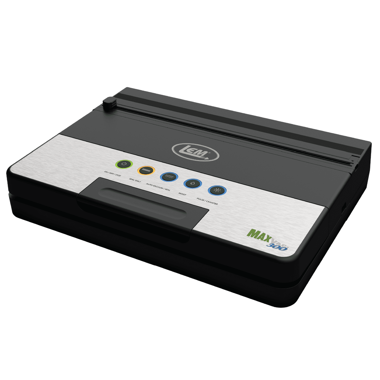 Max Vac 300 Vacuum Sealer
