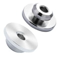 thumbnail image 5 of KFFKFF 51Pack Cable Railing Kit with 1/8" Wheel Protector Sleeves and Safeguard Covers, 5 of 9
