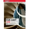 Pre-Owned Far-Amt 2018: Federal Aviation Regulations for Aviation Maintenance Technicians (Paperback) 1619545403 9781619545403