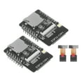 thumbnail image 4 of ESP32 Module de Développement de Came, 2pcs Installation Simple Carte de Caméra Large Match pour le Remplacement, 4 of 8