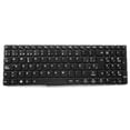 thumbnail image 3 of Moyic Teclados silenciosos con retroiluminación Toetsenbord, teclados, reemplazo de oficina en casa para diseño de portátiles IdeaPad Juegos de teclado y mouse para computadora, 3 of 6