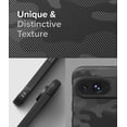 thumbnail image 4 of Funda Ringke Onyx para Google Pixel 9 Camo Black, 4 of 9