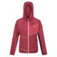 thumbnail image 1 of Regatta - Chaqueta Attare II de Jaspeada para Mujer (Rojo Rumba, Rojo Mineral), 1 of 5