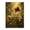 Wooden puzzle 104, variant on 500-Piece Adult Wood Jigsaw Puzzle, Jesus Christ Returning in Clouds with Inspirational Quote Art, Stress-Relieving, Relaxing Family Activity, Home Wall Decoration, Eco-Friendly, 20.5x15in
