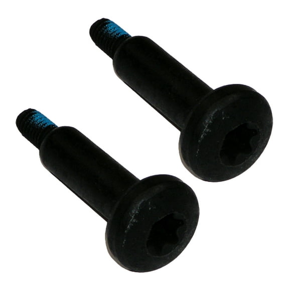 DeWalt Replacement (2 Pack) DW745 Table Saw Shoulder Screw - 5140032-46-2PK