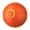 Orange, variant on Wdhugt Rechargeable Interactive Bouncing Dog Toy With Light Pet Jumping Ball Intelligent Rolling Plastic 2.09 Inches Diameter Orange