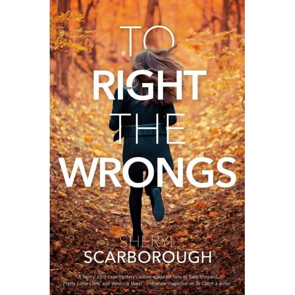 Erin Blake To Right the Wrongs, Book 2, (Paperback)