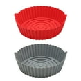 thumbnail image 1 of alternative Réutilisable au Papier Parchemin combustible pour Frire, Cuire, Cuire et Micro-Ondes, 1 of 5